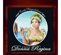 110 Cialde Donna Regina Miscela Forte Napoletano 100 + 10 cialde in omaggio -