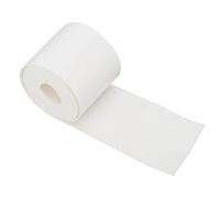 110 cuscinetti per occhi in schiuma PE adesivi isolati, protezione senza sbavature per estensioni delle ciglia