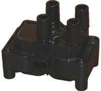 110 CV Bobina d'accensione per FORD Mondeo III Turnier BWY 1.8 16V KW 81 CV 110