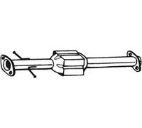 110 CV CATALIZZATORE PER ALFA ROMEO 147 937 1.9 JTD KW 81 CV 110