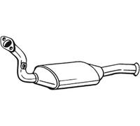 110 CV CATALIZZATORE PER PEUGEOT 306 2 VOL/Cod Sp 7A, 7C, N3, N5 1.8 16V KW 81 C