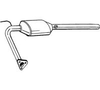 Catalizzatore Euro 2 099-909 BOSAL per VW TRANSPORTER T4 Autobus
