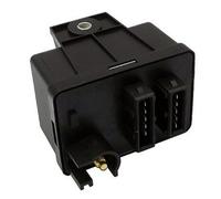 110 CV Centralina Tempo incandescenza per FIAT Marea 185 1.9 JTD 110 KW 81 CV 11