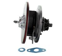 110 CV Coreassy Turbocompressore per HYUNDAI i30 SW PDE 1.6 CRDi KW 81 CV 110