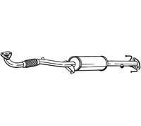 Bosal Filtro antiparticolato (FAP) 097-572 per Vauxhall Astra MK VI (J) 1.7 CDTi 110 CV