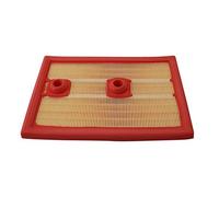 110 CV Filtro aria per VW Caddy Alltrack MPV/Space W. SAB 1.4 TGI CNG KW 81 CV 1