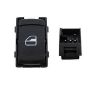110 CV Interruttore Alzacristallo per VW Passat Variant 3B5 1.9 TDI Syncro/4moti