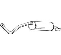 BOSAL 279-645 Marmitta