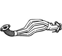 Tubo di scarico BOSAL 753-531