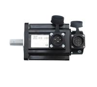 110 Flangia 1.2KW 4 Niu 3000 Giri Servomotore CA Diretto dalla Fabbrica 10 Anni di Servizio Motore Trifase 50Hz
