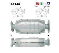 110 KW 150 CV CATALIZZATORE PER Alfa Romeo 145 930 2.0 16V T.SPARK