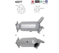 AS 42277 Catalizzatore