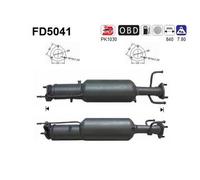 110 KW 150 CV FAP PER Chevrolet Captiva C100, C140 2.0 D