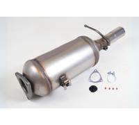 110 KW DPF / FAP PER Land Rover Range Rover Evoque 2.2 D 2179 CC, 110 KW, 150 CV