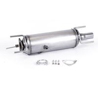 110 KW DPF / FAP PER Saab 9-3 CABRIO 1.9 TiD 1910 CC, 110 KW, 150 CV