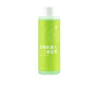 110 Ml Di Detergente Al Gusto Di Lime, Compatibile Con ECOVACS Deebot T50 MAX PRO Omni/ X8 PRO OMNI/ X9 PRO Omni, Accessorio For Aspirapolvere Robot
