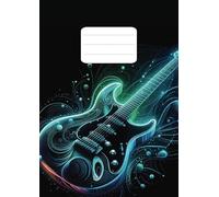 110-Page Dual-Purpose Music Notebook | Alternating 8mm Lined Paper and 5-Line Music Sheets for Music Students and Composers: Blank Music Sheets | Blank Sheet Music | Manuscript Sheets