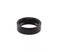 110 Series Spessore 10mm Nero Diametro 28.6mm