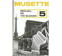 110 succes musette v5 --- accordeon et voix