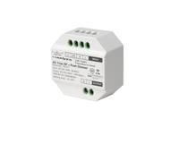 110 V-220 V AC Triac + Push Dimmer Dimming/K1 Rotary Switch Pannello di Controllo Remoto for Lampade Monocromatiche(TRI-C1)