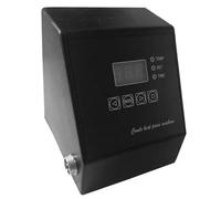 110 V/220 V Scatola di Controllo Digitale Tazza Piatto Pietra Foto Press Macchina di Controllo della Temperatura Box Regolatore di Temperatura