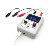 110 V ~ 2600 V Tester di capacità di tensione IGBT Diodo MOS Triodo LED Test di capacità di tensione Transistor Tester di tensione di tenuta