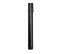 110 x 20 mm Asse passante per forcelle anteriori Fox in lega di alluminio, sgancio rapido, ricambio leggero per bicicletta
