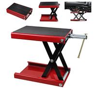1100 lbs/500 kg sollevatore per moto, sollevamento moto