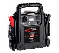 1100 Picco Amp 12V Jump Starter Con Aria Compressore Clore Automotive JNC550A