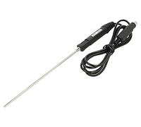 1100-PT100001 sonda: temperatura, tipo PT100 GOM-802, GOM-804, GOM-805 GW INSTEK
