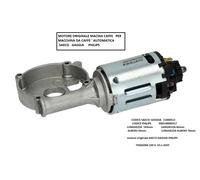 11000513 MOTORE ORIGINALE MACINA CAFFE' MACCHINA DA CAFFE' SAECO INTELIA HD8770