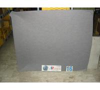 11001 PANNELLO PADIGLIONE CIELO SOTTOTETTO FIAT 126 PERSONAL GRIGIO