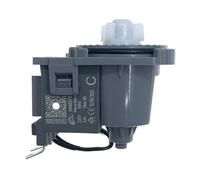 11001011000102 Motore pompa di scarico for lavastoviglie 220V compatibile con Samsung DW60M5044, DW60M6043FS, DW60M6055FS