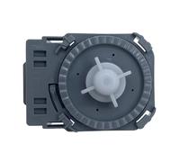 11001011000102 Ricambi for lavastoviglie Motore pompa di scarico, compatibile con Samsung, DW60M5044, DW60M6043FS, DW60M6055FS