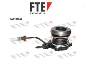 1100131 Dispositivo disinnesto centrale, Frizione (FTE)