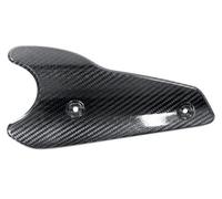 11002MI - Protezione Catalizzatore Arrow fibra HONDA CB 1000 R '08-13