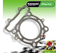 11004-0738 GUARNIZIONE BASE TESTA ORIGINALE OEM KAWASAKI KX 250 F 2009 2010 2011