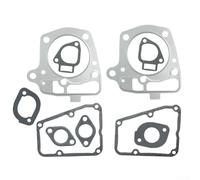 11004 7026 Per Kawasaki Kit Guarnizioni per Motori FR651V FR691V FR730V, 10 Pezzi Set Completo per Prestazioni del Motore