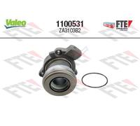 1100531 VALEO Dispositivo disinnesto centrale, Frizione per ALFA ROMEO,CHEVROLET