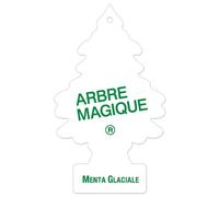 110058 Arbre Magique Conf. 24 pz Menta glaciale