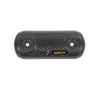 Protezione paracalore in carbonio Suzuki GSX-S 125 Anni: 2017 2018 2019 2020