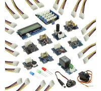 110060024 Boschetto Starter Kit per Arduino'' UK Azienda SINCE1983 Nikko ''