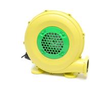 1100W 1.5HP Gonfiabile Bounce House Jumper Castello Ventilatore Motore Pompa Vento forte