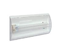 Beghelli 1101 lampada d'emergenza incasso stile in 8106/24-se4p