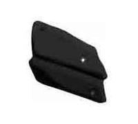 Protezione paracalore in carbonio Triumph SPEED TRIPLE 1200 RS 2021 2022 2023