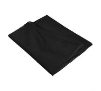 110120 CM - Copertura antipioggia per coperchio secchio di raccolta con rete fine di protezione contro foglie e detriti (110 cm)