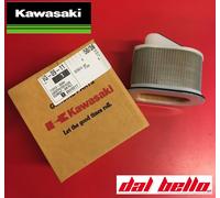 110130044 FILTRO ARIA ORIGINALE KAWASAKI Z 800 2013 2016