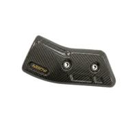 11014MI - Paracalore Scarico Arrow Carbonio Moto Morini X-CAPE 700 (25-)