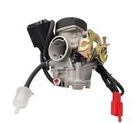 1101625 - CARBURATORE 4T COMPLETO STARTER Fly 50 4T 2006-2017 Liberty 50 4T 2005-2008 Zip 50 4T NOABS E2 2006-2016 Scarabeo 50 4T 2V E2 2002-2009 LX 50 4T NOABS E2 2005-2009