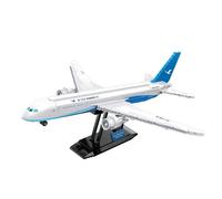 11017 PANTASY set di mattoncini collezione Aero-Spaziale: Boeing 787